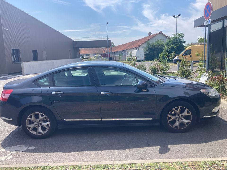 Na prodaju: Citroën c5, 2009 godište