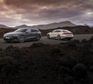 IZVOR: AUDI AG