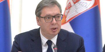 Foto: Tanjug/Rade Prelić