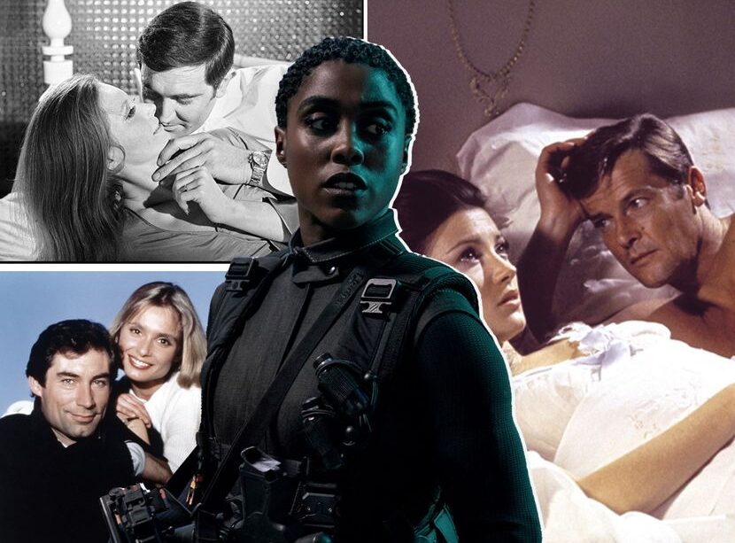Foto: Image Capital Pictures / Film Stills, United Artists / Everett, Sunset Box / Allpix Press, Studio SEBERT / BNPS / Profimedia