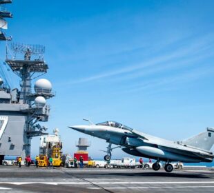 Wikimedia/Mass Communication Specialist 3rd Class Brooke Macchietto/U.S. Navy