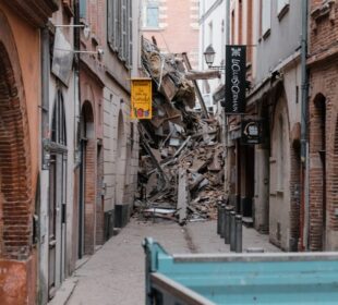 Foto: Pat Batard / AFP / Profimedia