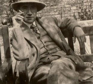 Foto: Wikimedia/Ottoline Morrell / National Portrait Gallery