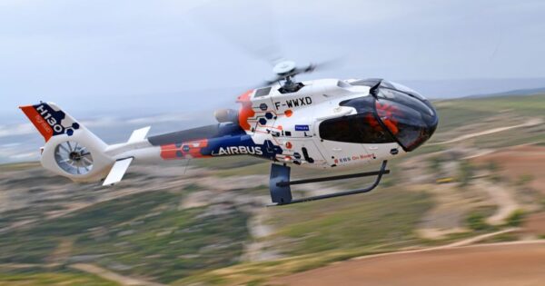 AIRBUS/Anthony PECCHI