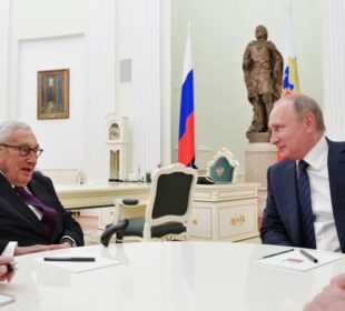 Foto: Alexei Druzhinin / TASS / Profimedia