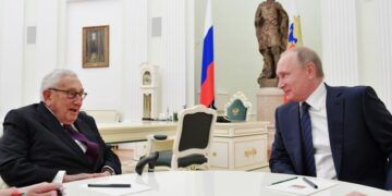 Foto: Alexei Druzhinin / TASS / Profimedia