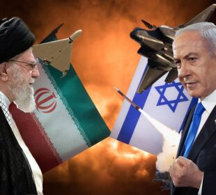 Foto-kolaž: Shutterstock, Middle East Images/Abaca Press/Profimedia, Tanjug/AP