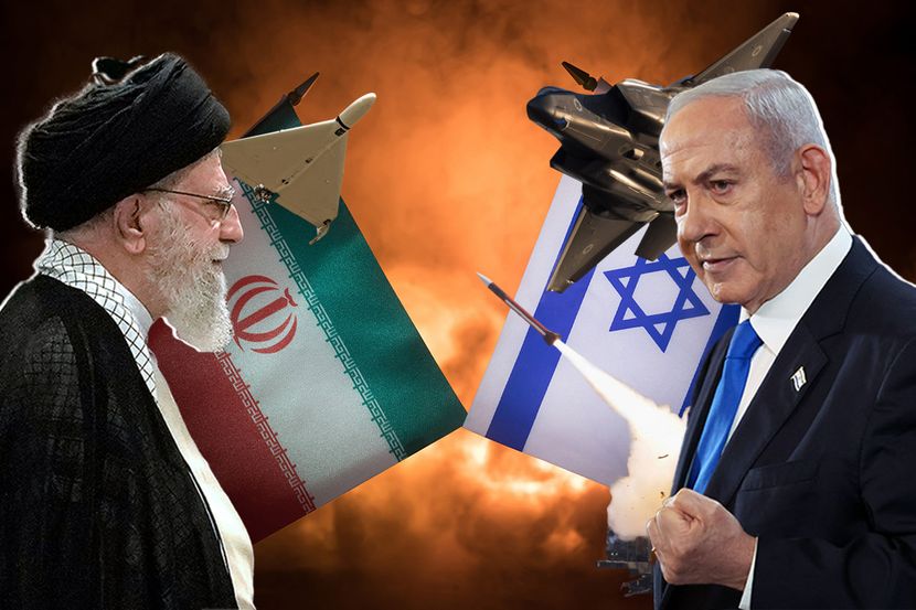 Foto-kolaž: Shutterstock, Middle East Images/Abaca Press/Profimedia, Tanjug/AP