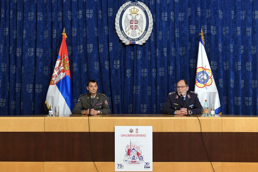 Foto: mod.gov.rs