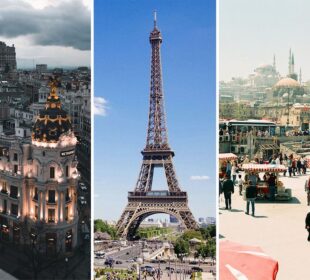 Foto-kolaž: Unsplash Alex Azabache/Anthony DELANOIX/Svetlana Gumerova