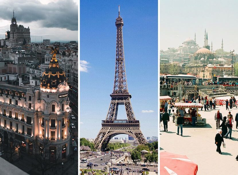 Foto-kolaž: Unsplash Alex Azabache/Anthony DELANOIX/Svetlana Gumerova