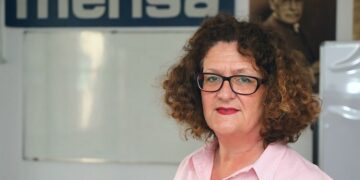 Foto: Mileta Mirčetić