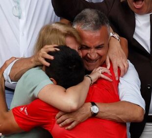 Foto: Tanjug/AP/Jean-Francois Badias