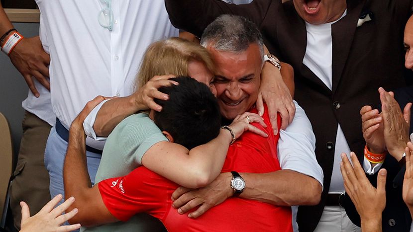 Foto: Tanjug/AP/Jean-Francois Badias