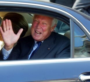 Foto: Tanjug/AP