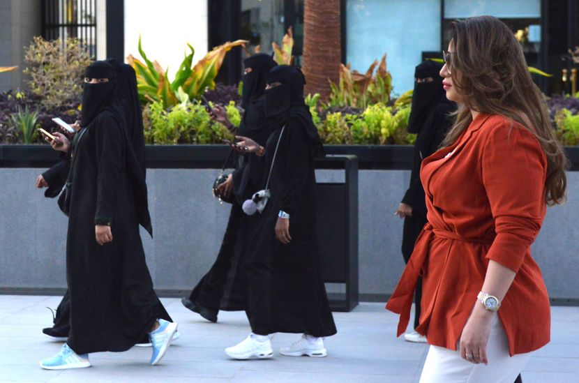 Mahal al Džalud / Foto: Profimedia/AFP