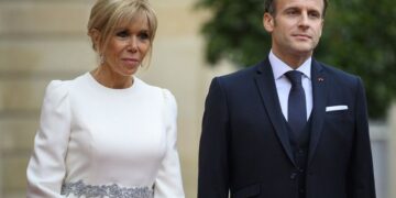 Foto: Profimedia/ Blondet Eliot/ABACA/Abaca Press