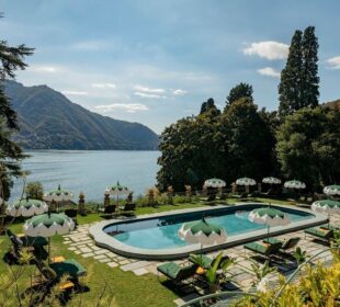 Foto: Courtesy of Passalacqua/MEGA / The Mega Agency / Profimedia