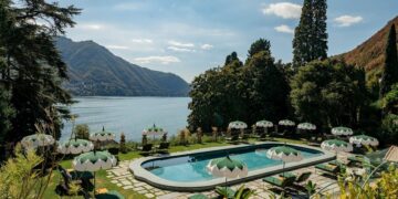 Foto: Courtesy of Passalacqua/MEGA / The Mega Agency / Profimedia