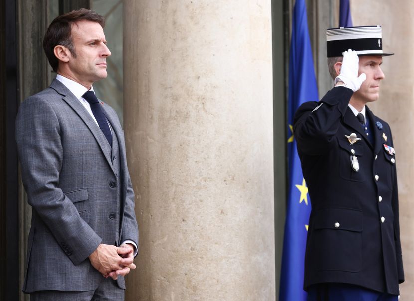 Foto: Profimedia/Shutterstock Editorial/Tom Nicholson