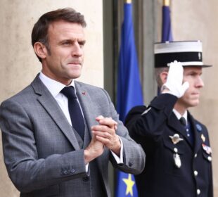 Foto: Profimedia/Shutterstock Editorial/Tom Nicholson