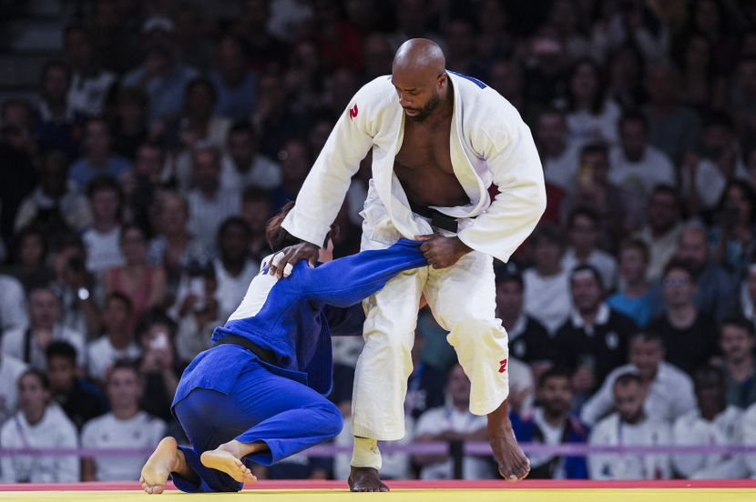 Foto: Mustafa Ciftci / AFP / Profimedia