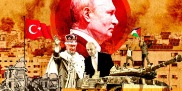 Ilustracija: Telegraf/Tanjug/AP/Mikhail Metzel / TASS / AA/ABACA / Abaca Press / Profimedia;