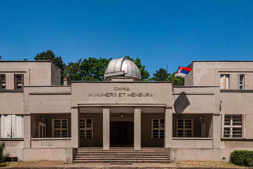 Foto: Shutterstock/Zivko Trikic