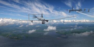 Foto: AIRBUS 2023