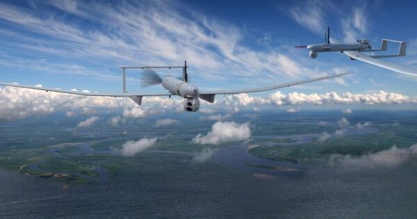 Foto: AIRBUS 2023