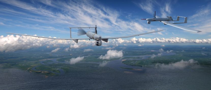 Foto: AIRBUS 2023