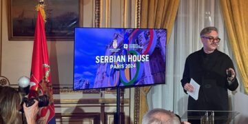 Foto: FOTO TANJUG/ PKS/ Mladen Đorić/ bg