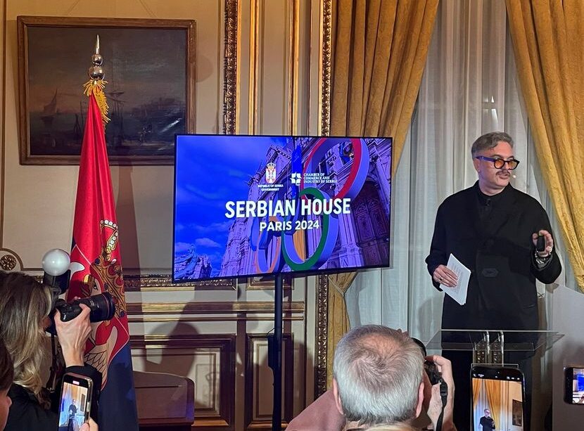 Foto: FOTO TANJUG/ PKS/ Mladen Đorić/ bg