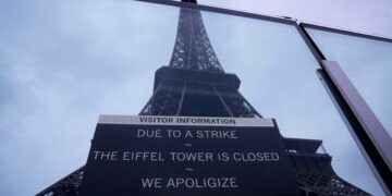 Foto: Michel Euler (STF)/Tanjug