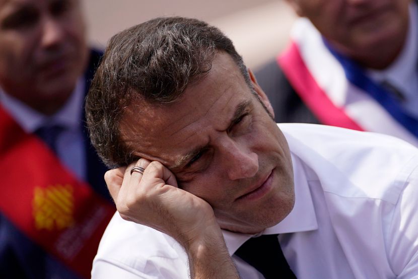 Foto: Tanjug/AP