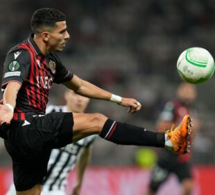 Foto: Tanjug / AP