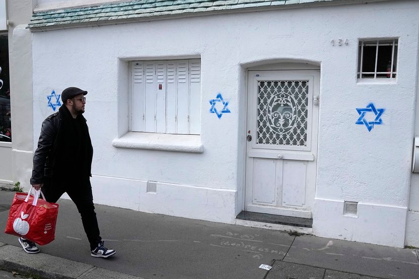 Foto: AP/Tanjug
