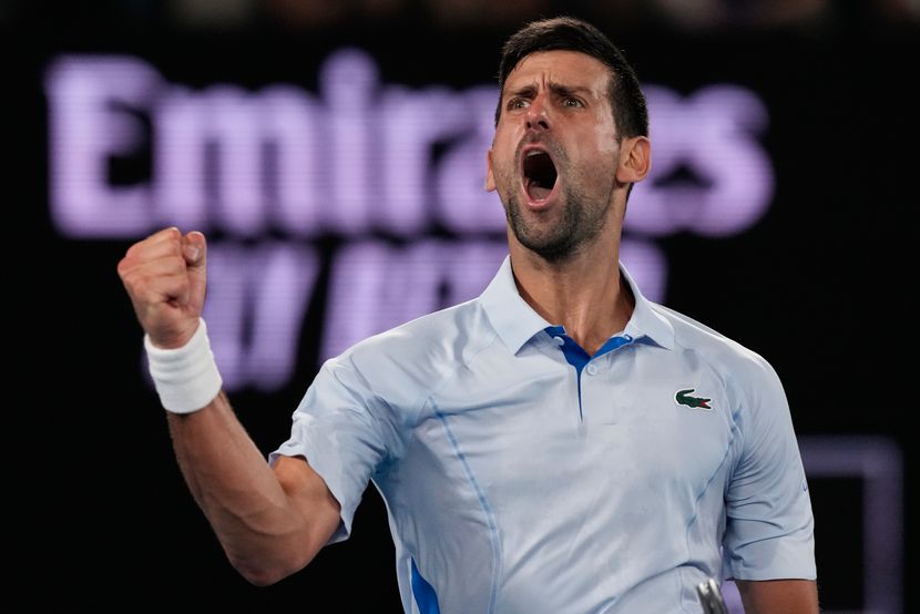 Foto: Tanjug / AP