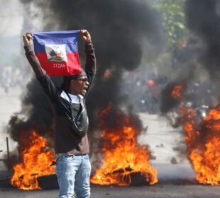 Foto: Tanjug/AP