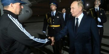 Foto:Tanjug/AP