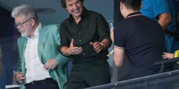 Foto: Tanjug/AP/Ashley Landis