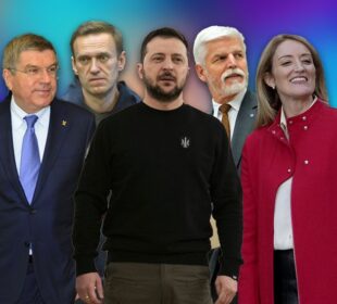 Foto-kolaž: Tanjug/AP, MN Press/Nebojsa Parausic