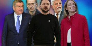 Foto-kolaž: Tanjug/AP, MN Press/Nebojsa Parausic