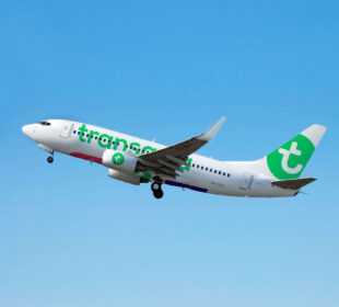 Izvor Transavia