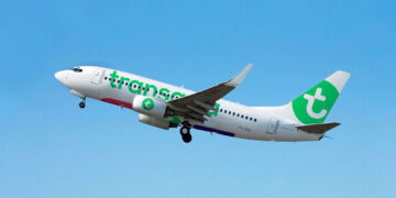 Izvor Transavia