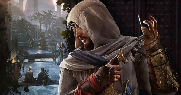 Assassin-s-Creed-Mirage Foto-Ubisoft Izvor Mondo