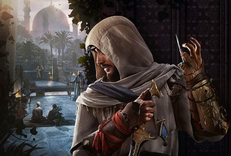 Assassin-s-Creed-Mirage Foto-Ubisoft Izvor Mondo