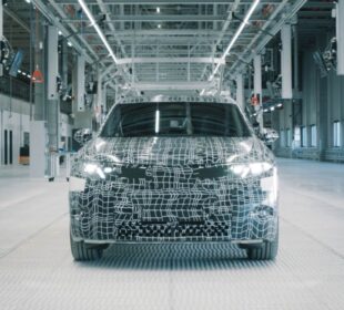 BMW Neue Klasse fabrika-Debrecin proizvodnja Foto-BMW Izvor Mondo