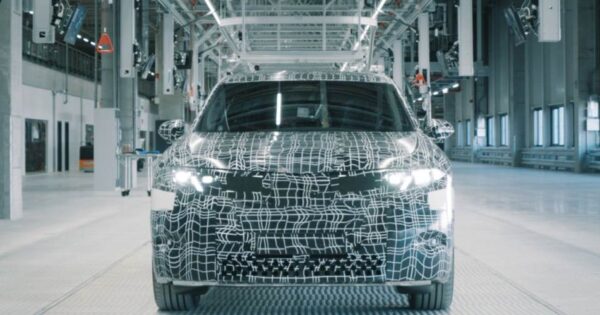 BMW Neue Klasse fabrika-Debrecin proizvodnja Foto-BMW Izvor Mondo