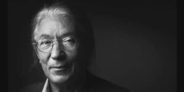 Bualem Sansal Francusko-alžirski pisac